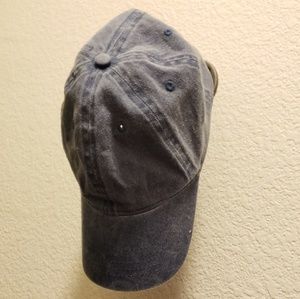 Vintage Style Denim Hat